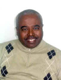 Getaneh was born and raied in Ethiopia